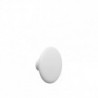 Patère - gris claire - M "Dots" Muuto