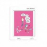 Affiche Image Republic "Bonjour maman" Soledad