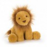 Peluche "smudge lion" Jellycat