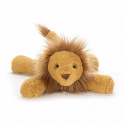 Peluche "smudge lion" Jellycat