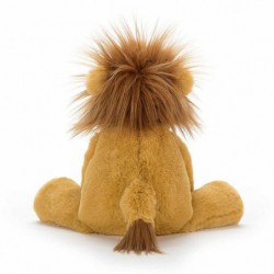 Peluche "smudge lion" Jellycat