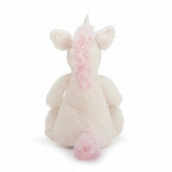 Peluche "bashful unicorn" Jellycat