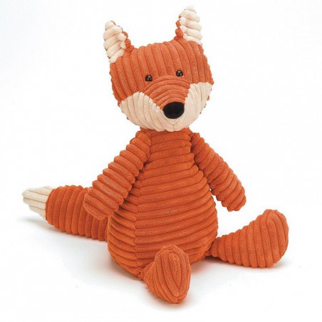 Peluche "Cordy Roy fox baby" Jellycat