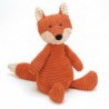 Peluche "Cordy Roy fox baby" Jellycat