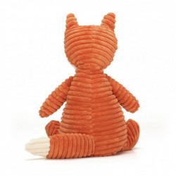 Peluche "Cordy Roy fox baby" Jellycat