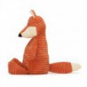 Peluche "Cordy Roy fox baby" Jellycat