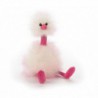 Peluche "Pompom Raspberry Ripple" Jellycat