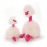 Peluche "Pompom Raspberry Ripple" Jellycat