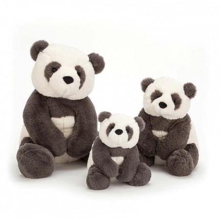 Peluche "harry panda cub" Jellycat