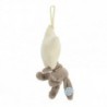 Étoile musicale "bashful beige bunny" Jellycat