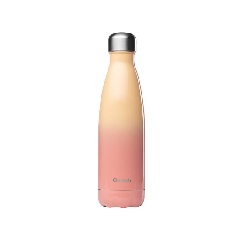 Bouteille isotherme "Peachy"