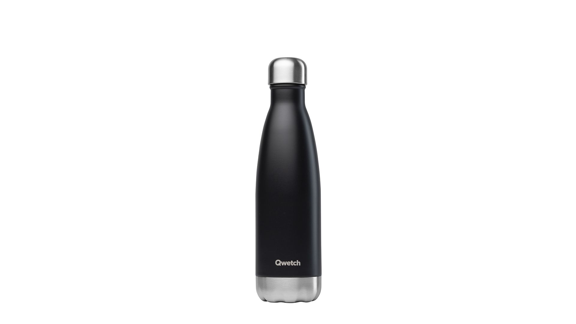 Bouteille isotherme "Originals" noir