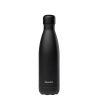 Bouteille isotherme "All black"