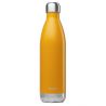 Bouteille isotherme "Originals" safran