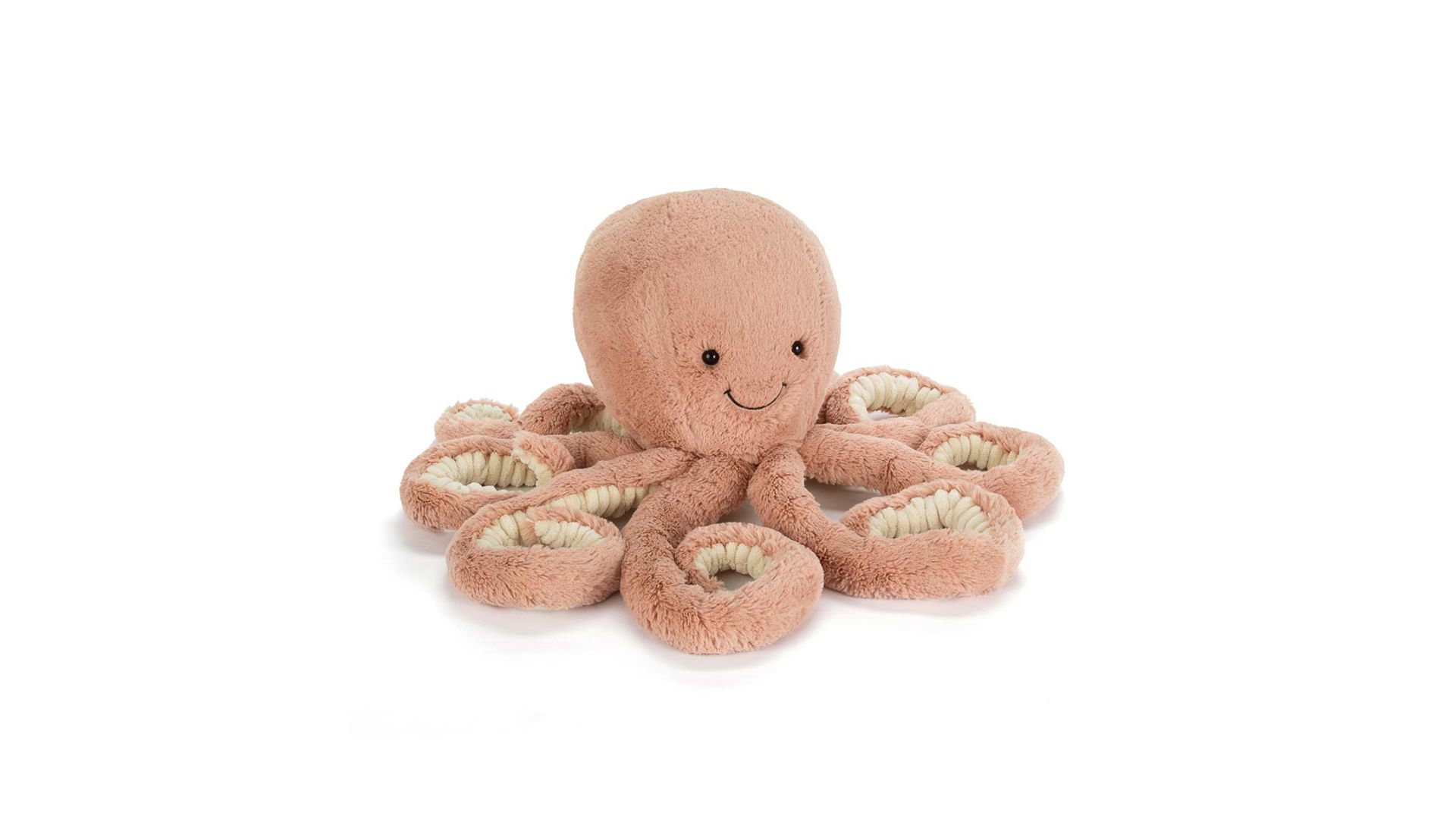 Peluche "Odell Octopus"