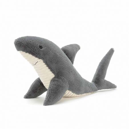 Peluche "Shadow Shark"