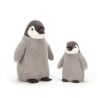 Peluche "Percy Penguin"
