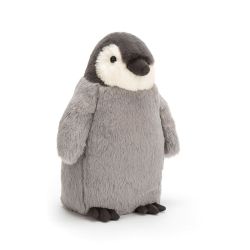 Peluche "Percy Penguin"