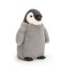 Peluche "Percy Penguin"