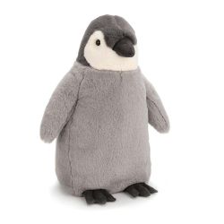 Peluche "Percy Penguin"