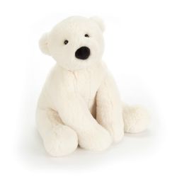 Peluche "Perry Polar Bear"
