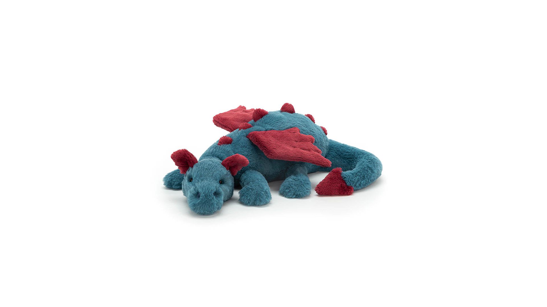 Peluche "Dexter dragon"