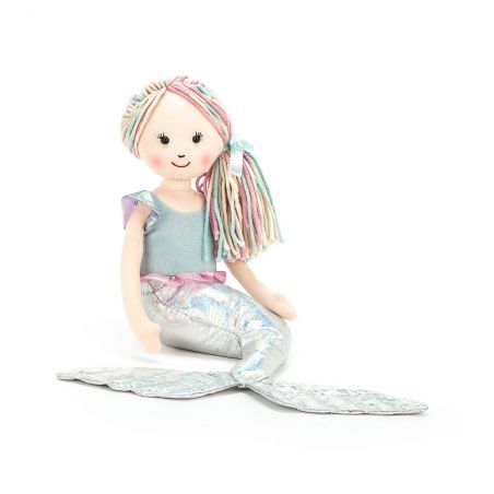 Peluche "Aqua Lily"