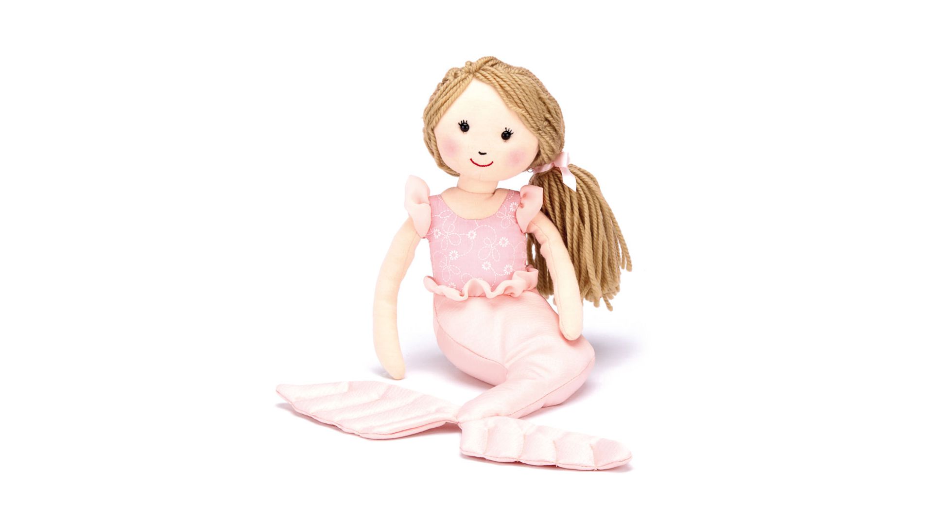 Peluche "Millie Shellbelle"
