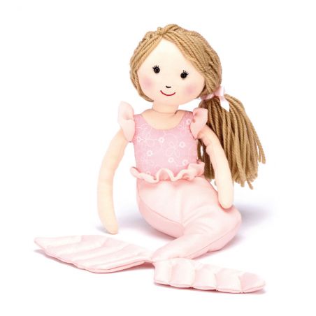 Peluche "Millie Shellbelle"