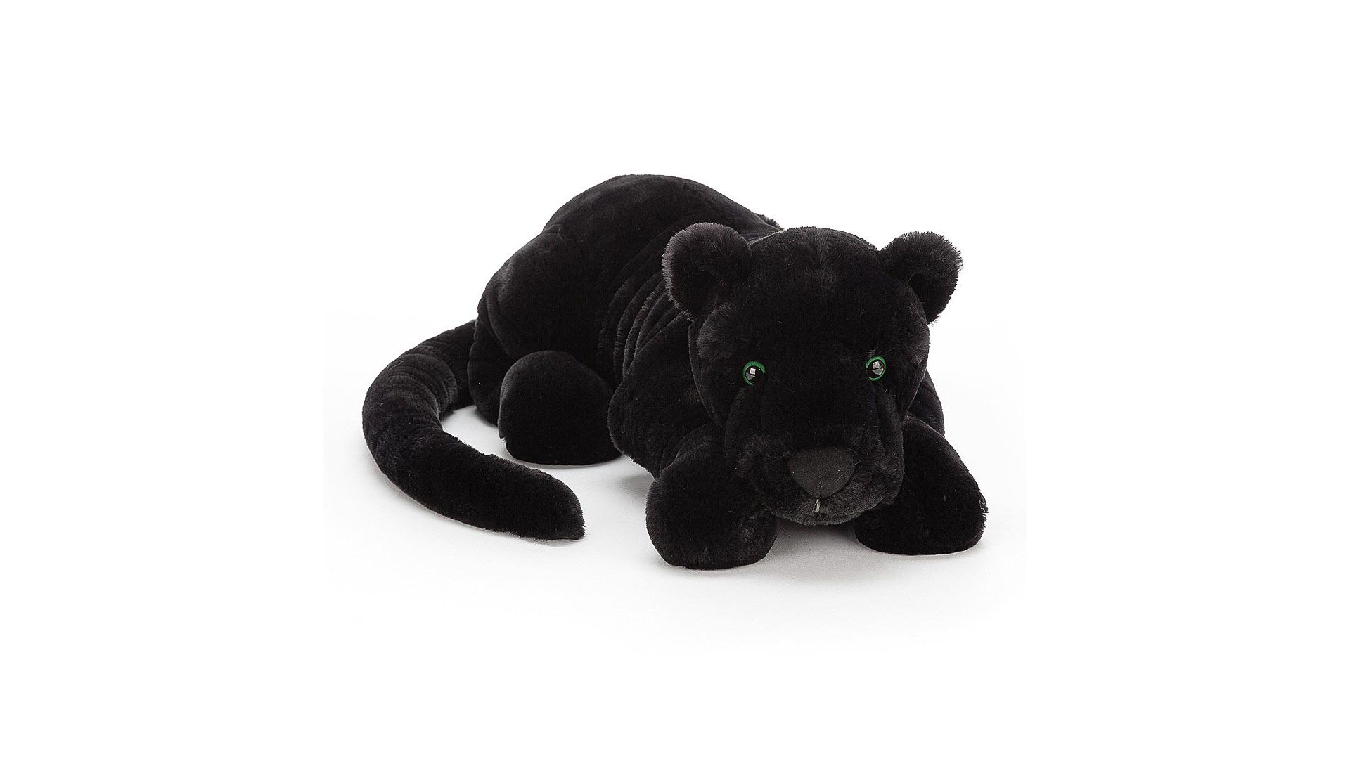 Peluche "Paris Panther"