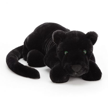 Peluche "Paris Panther"