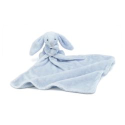 Doudou "Bashful Pink Bunny"