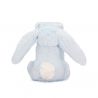 Doudou "Bashful Pink Bunny"