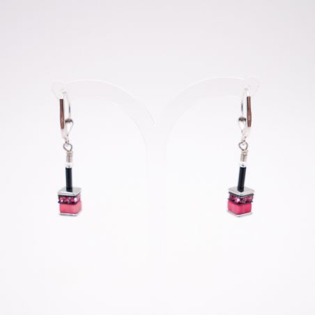 Boucles d'oreilles 20