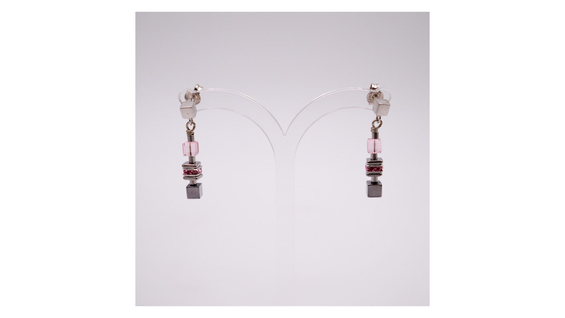 Boucles d'oreilles 43