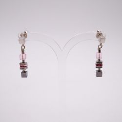 Boucles d'oreilles 43
