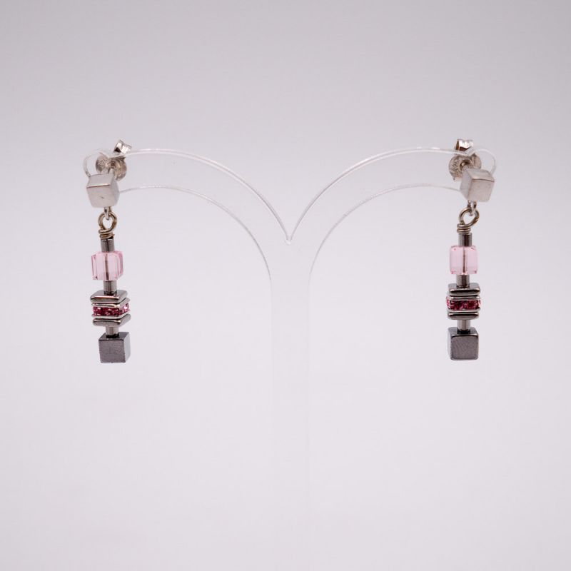 Boucles d'oreilles 43