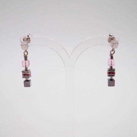 Boucles d'oreilles 43