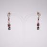 Boucles d'oreilles 43