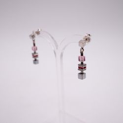 Boucles d'oreilles 43