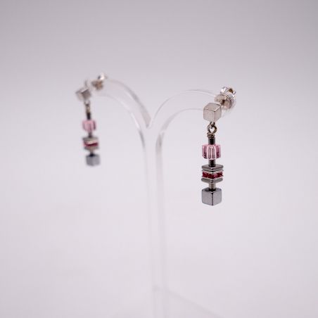 Boucles d'oreilles 43