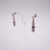 Boucles d'oreilles 43