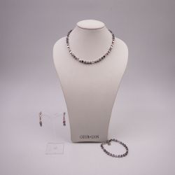 Boucles d'oreilles 43