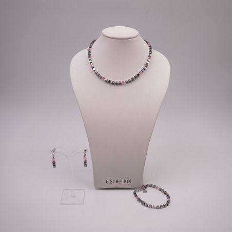Boucles d'oreilles 43