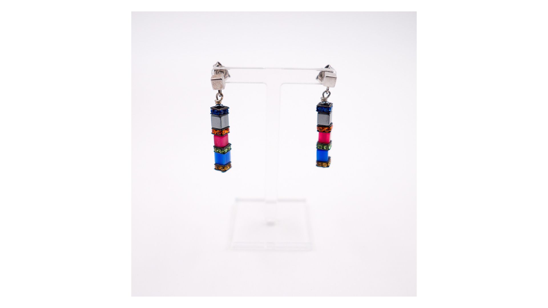 Boucles d'oreilles 16