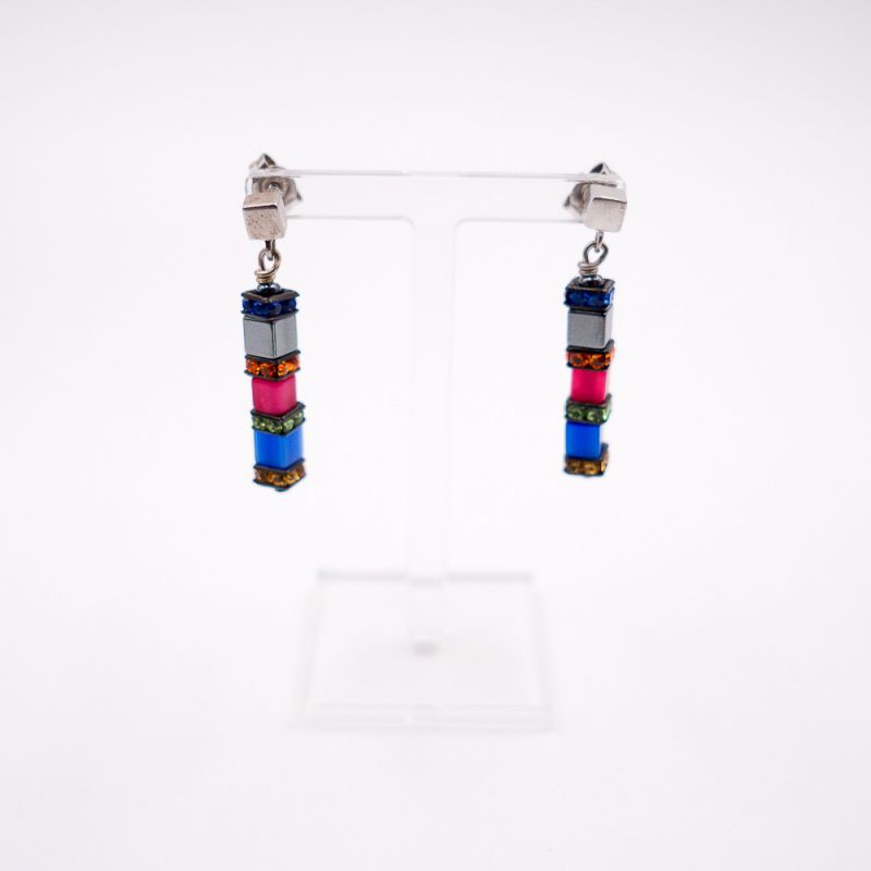 Boucles d'oreilles 16