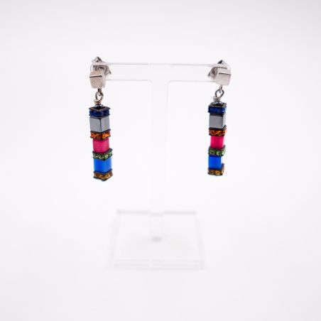 Boucles d'oreilles 16