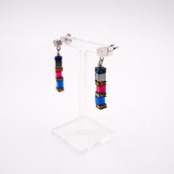 Boucles d'oreilles 16