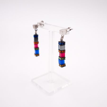 Boucles d'oreilles 16