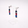Boucles d'oreilles 16